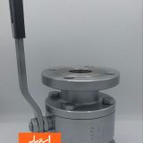 شیر توپی آلفا 150