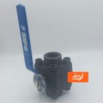 شیر گازی کلاس 800