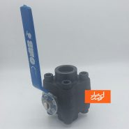 شیر گازی کلاس 800
