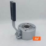 توپی کتابی آلفا