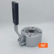 توپی کتابی آلفا