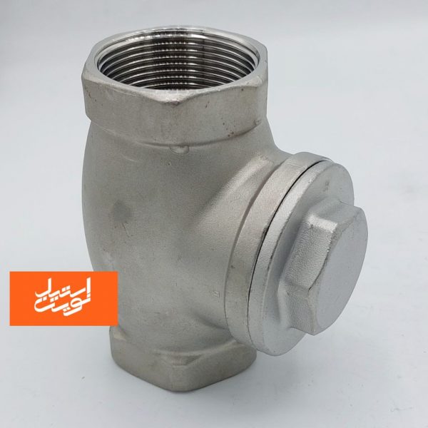 خودکار دنده ایی استیل