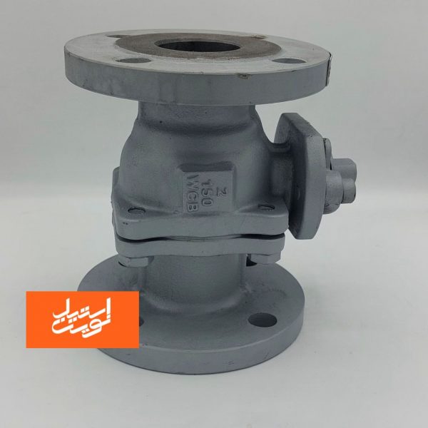 شیر توپی کیتز