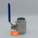 گازی استیل 1/2