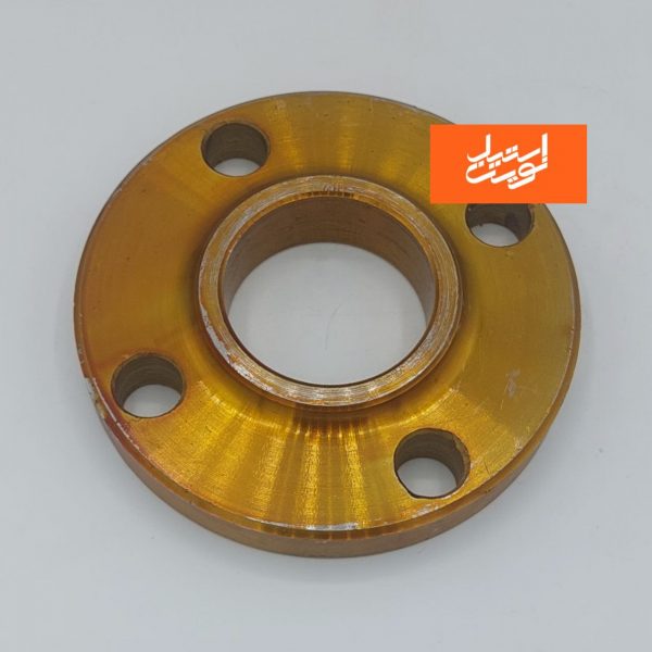 فلنج اسلیپن فولادی