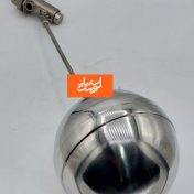 فلوتر استنلس استیل