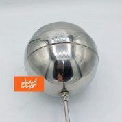 گوی فلوتر استیل