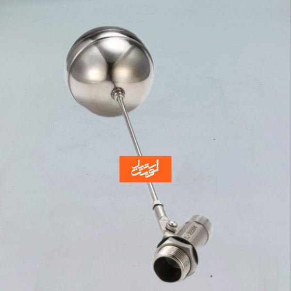 فلوتر استیل