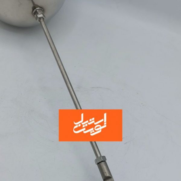 فلوتر استیل