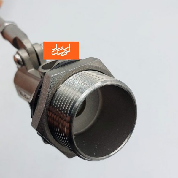 فلوتر استیل