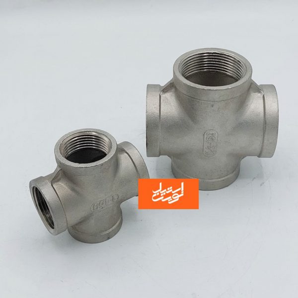 چهار راهی دنده ایی