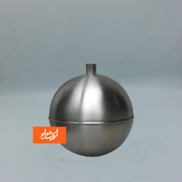 گوی فلوتر استیل
