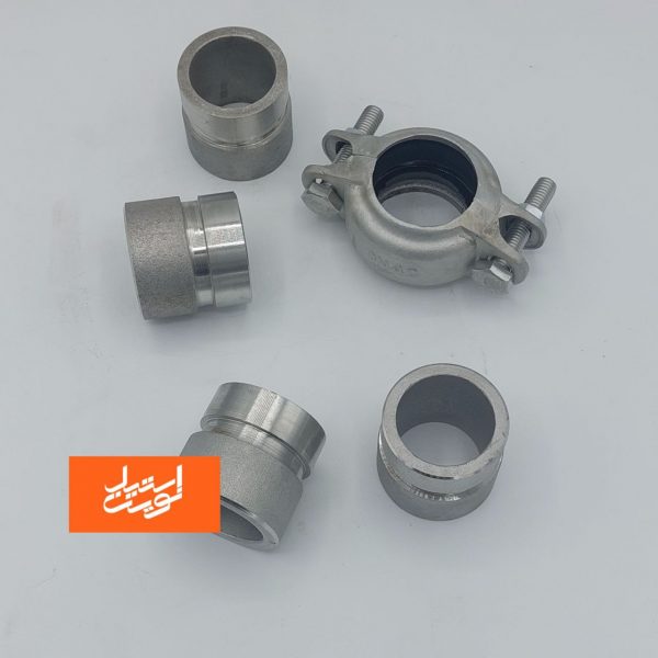 بست ویکتالیک استیل
