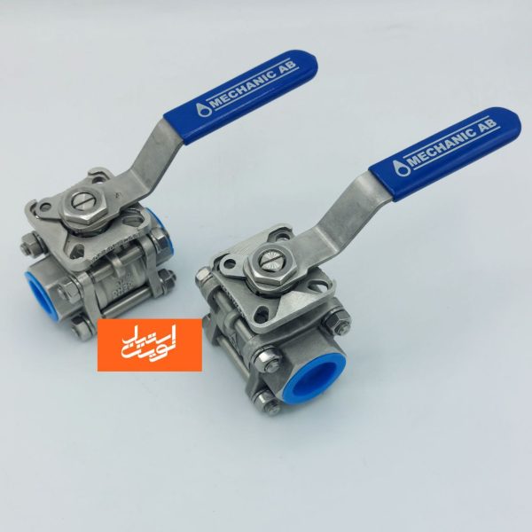 گازی چهار پیچ دنده‌ای